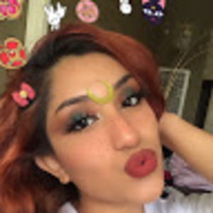 Meet your Posher, Perla